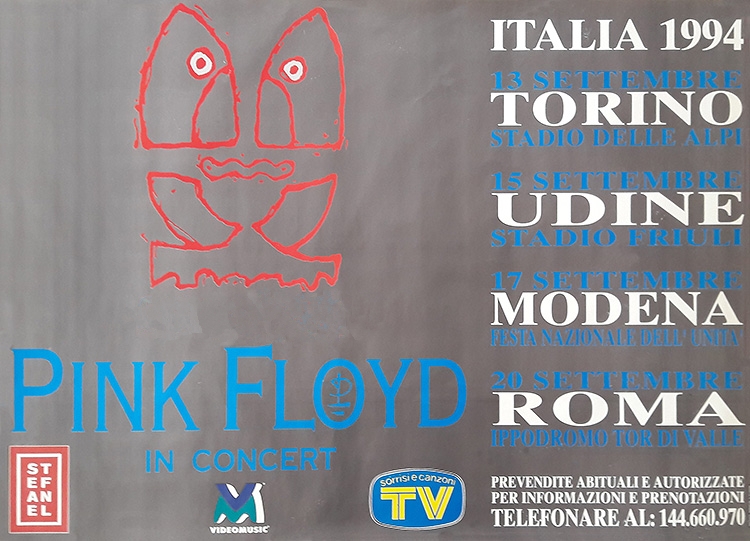 Pink Floyd tweet media