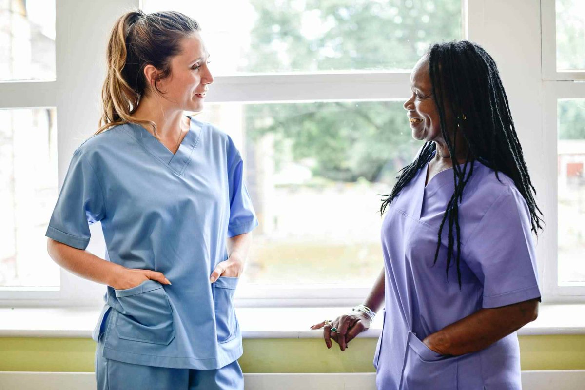 Revised nursing profiles set to be published in 2025 nursingtimes.net/news/workforce…