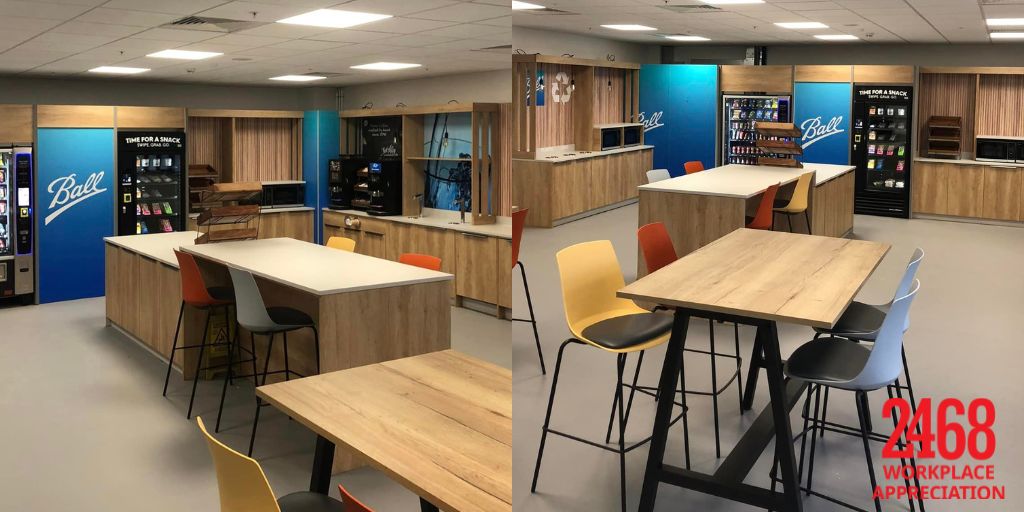 2468 Group tweet media