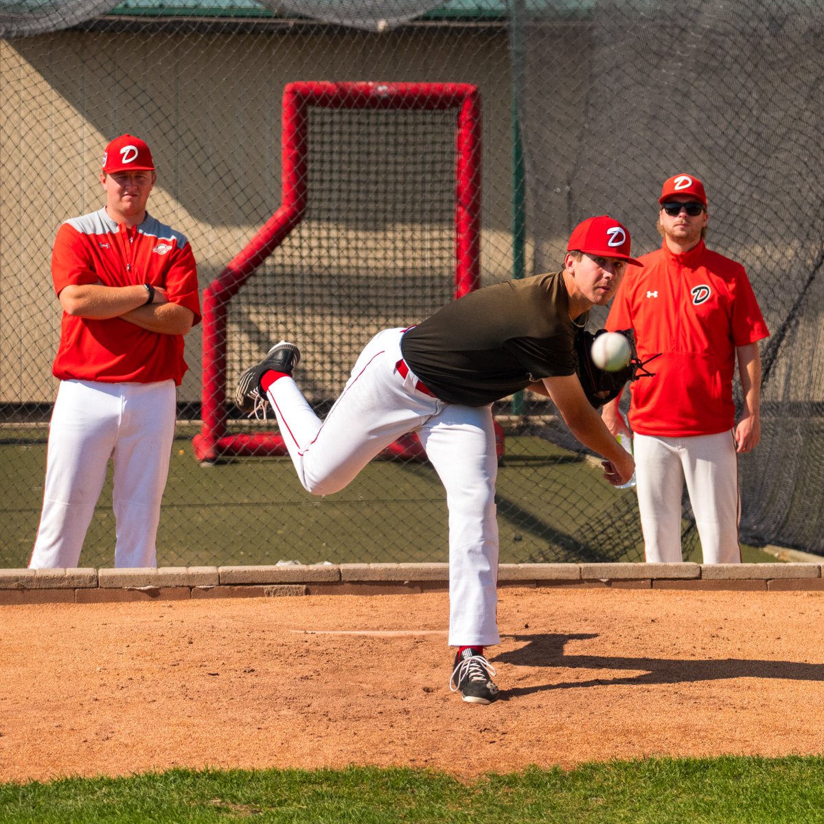 First day of Fall Ball 2024 in the books 📸

#dawgs #baseball #fallball #playerdevelopment #fundamentals #youthbaseball #yycbaseball