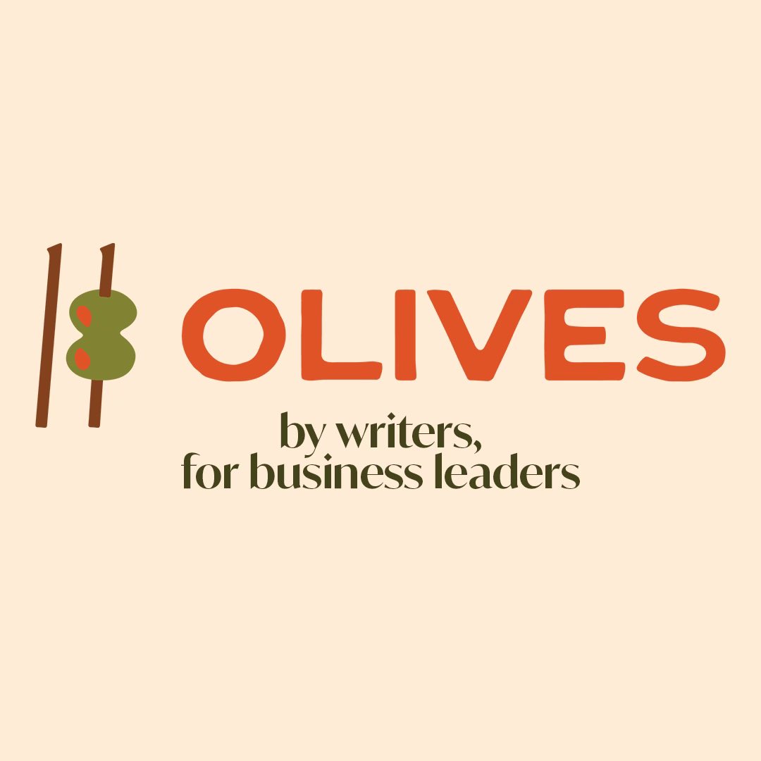 18 Olives tweet media