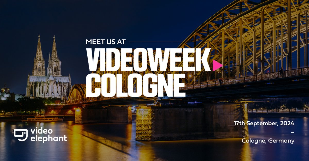 VideoElephant tweet media