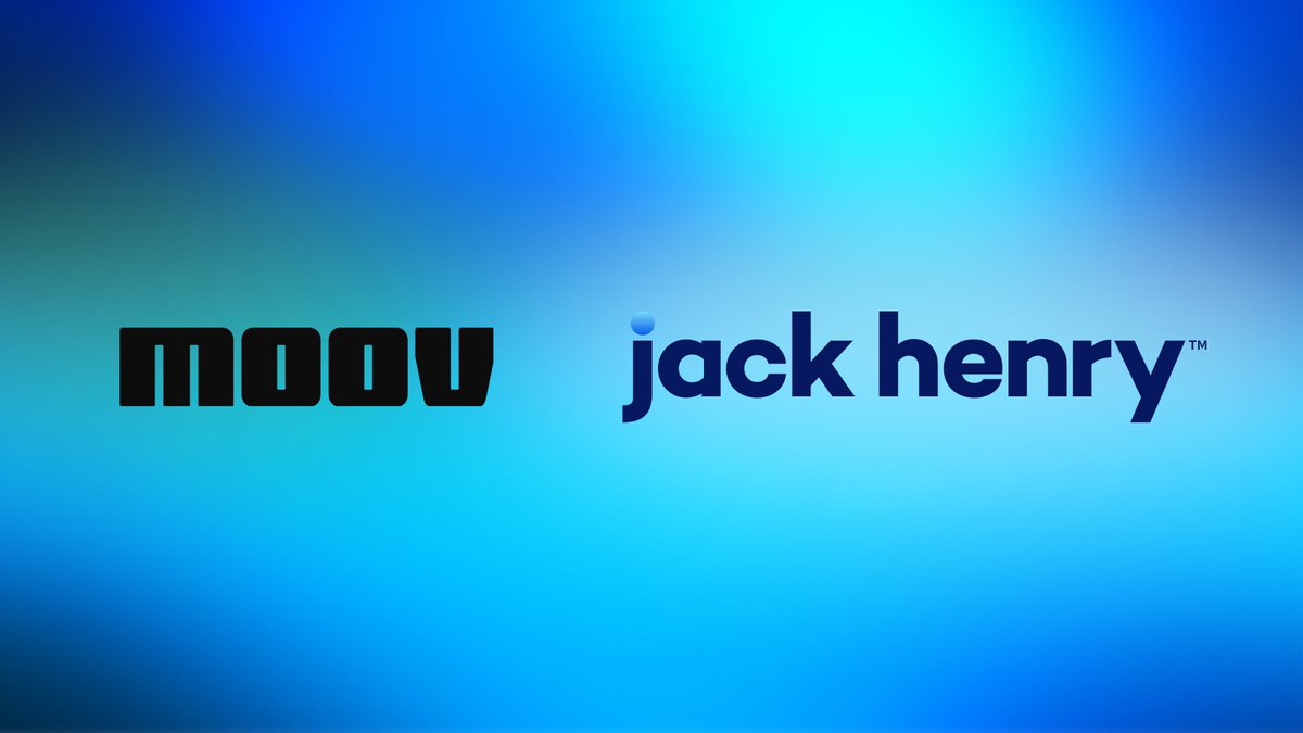 Moov Financial tweet media