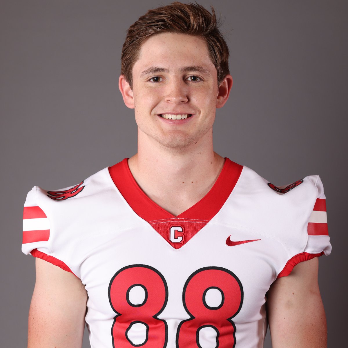 National Football Foundation tweet media