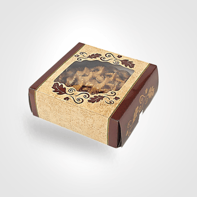 Corrugated pie boxes offer sturdy and reliable #packaging for pies, ensuring they remain fresh and intact during transport. Made from durable, eco-friendly materials, these #boxes are ideal for #bakeries and food businesses.
verdancepackaging.com/corrugated-pie…