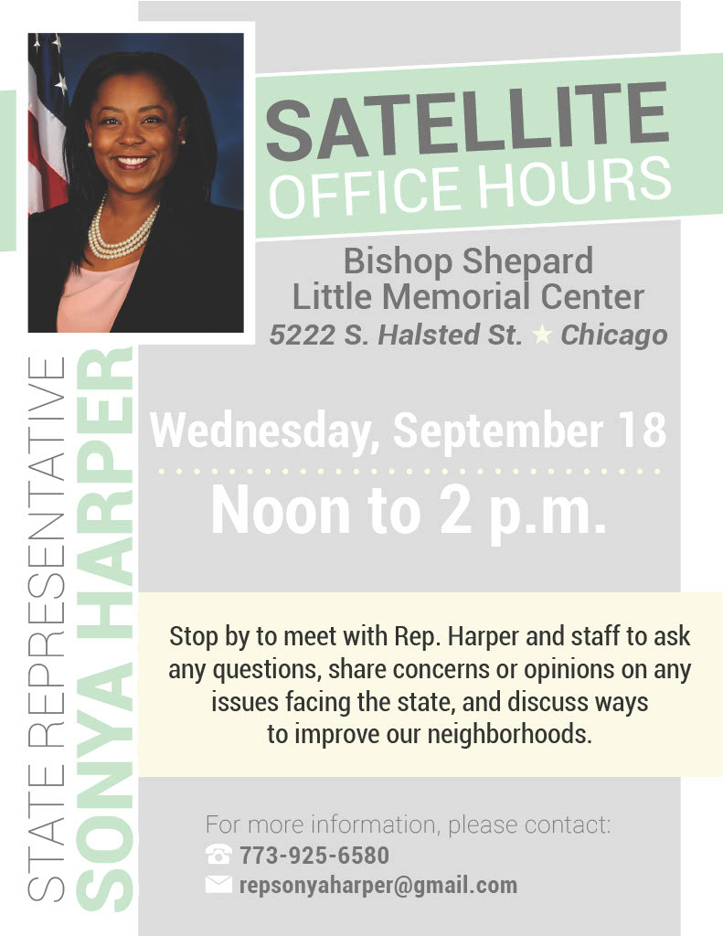 RepSonyaHarper tweet media