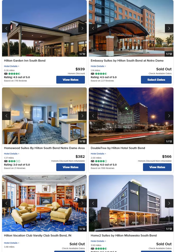 College Football Watcher tweet media