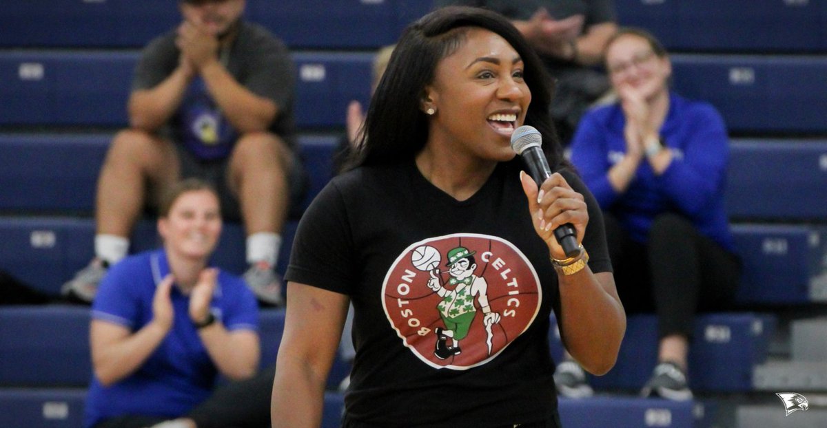 Bentley Athletics tweet media