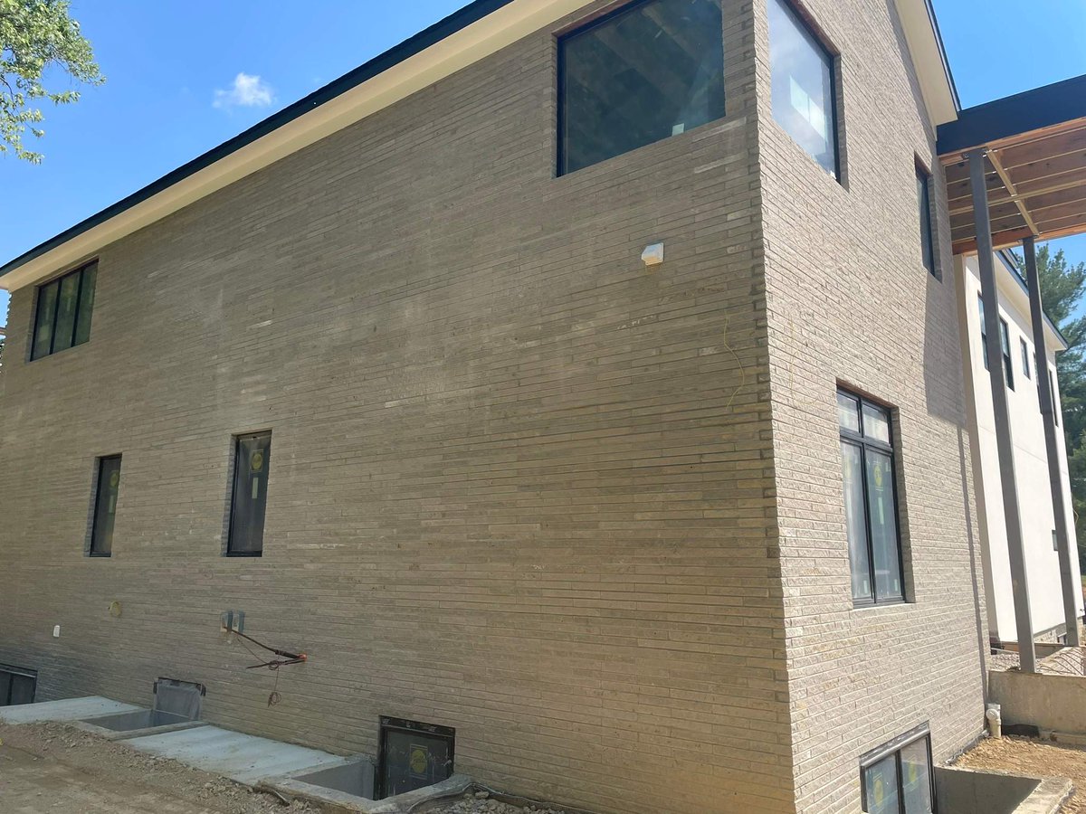Potomac Valley Brick tweet media
