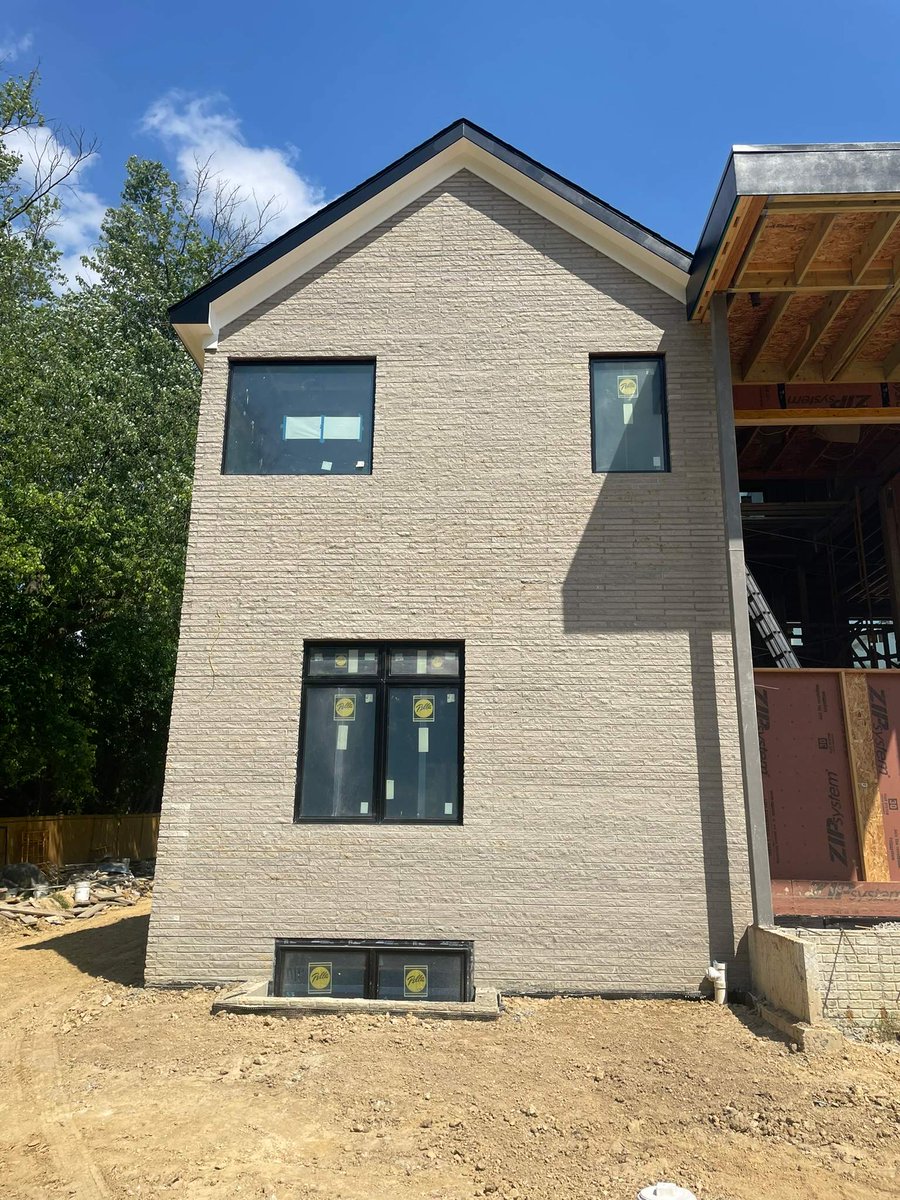Potomac Valley Brick tweet media