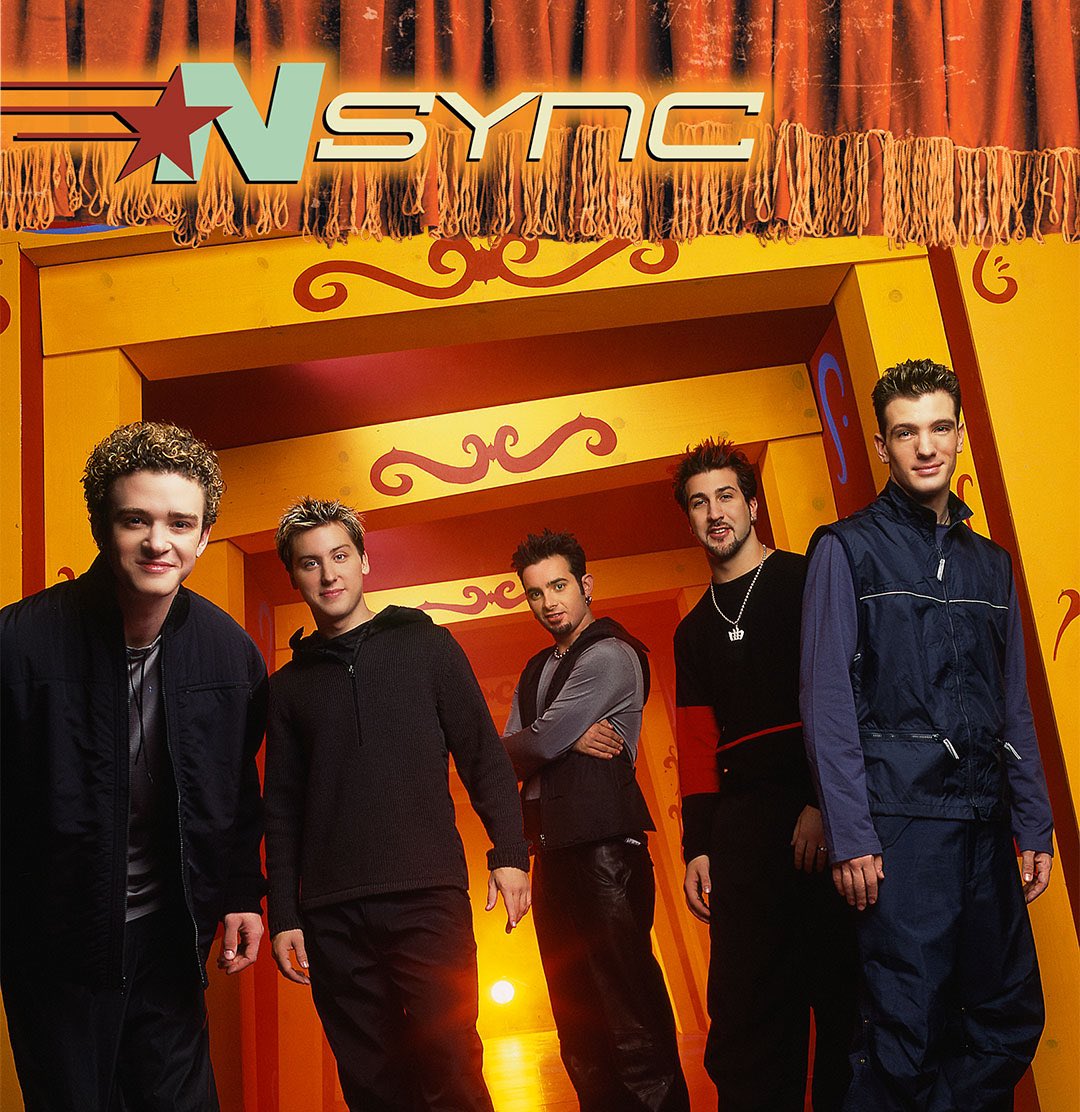 LanceBassLove's tweet image. 