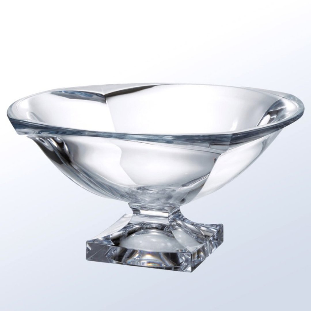 EngravingGifts's tweet image. Show your appreciation to generous donors with a personalized crystal bowl, a lasting symbol of their impact. ✨ #CharityEvent #DonorRecognition #ThankYouGift personalized-engraved-gifts.com/merchant/produ…