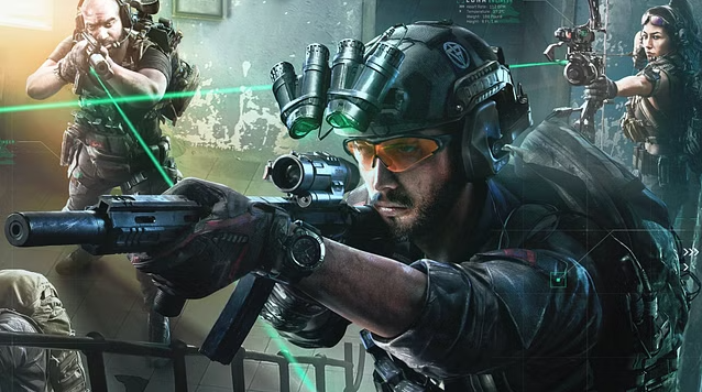 CaptainArmine's tweet image. GIVEAWAY Delta Force: Hawk Ops
twitch.tv/captainarmine
#DeltaForceHawkOps #DeltaForceAlphaTest #DeltaForceCreatorHub