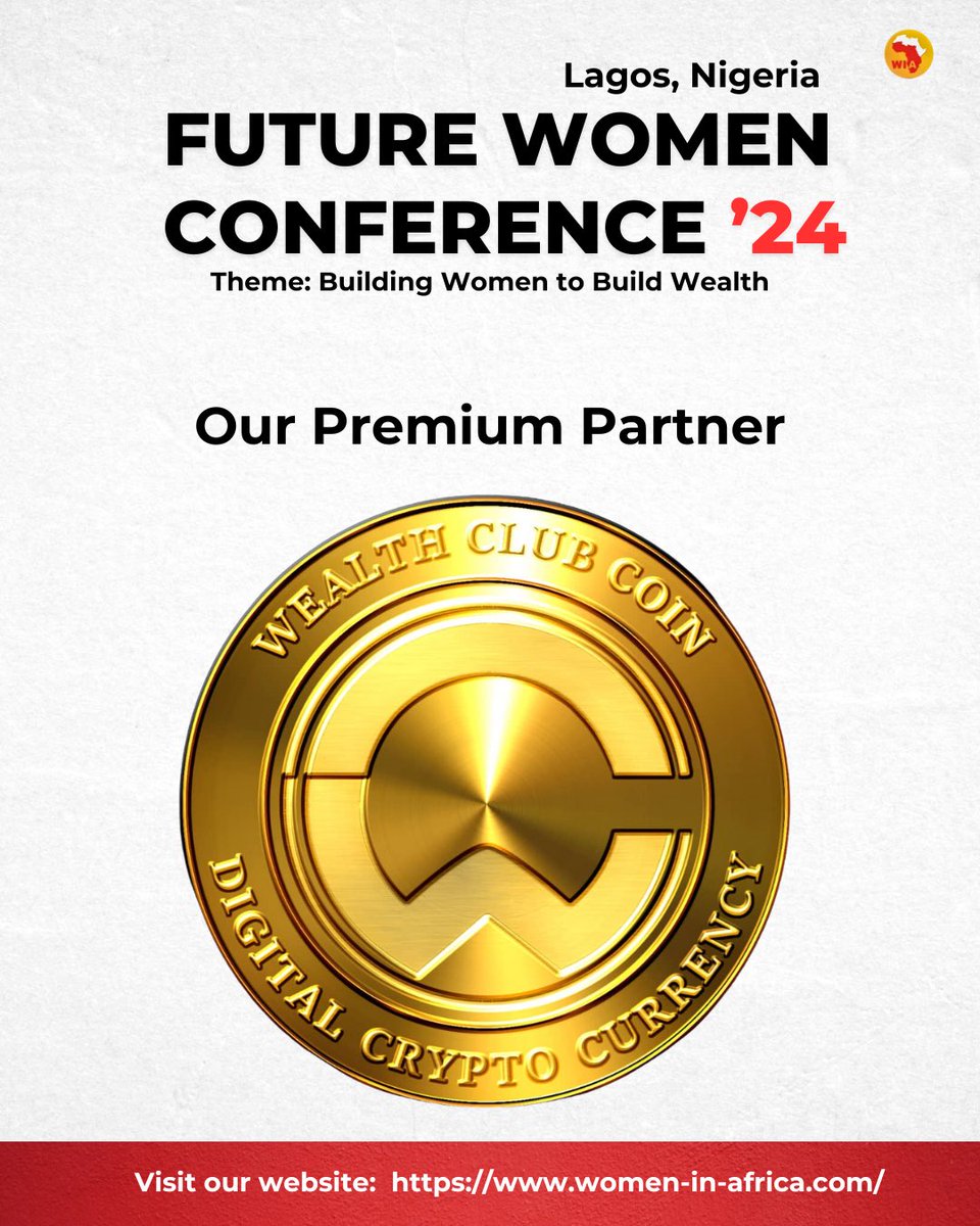 Future Women Conference (@FutureWomenConf) / Posts / X