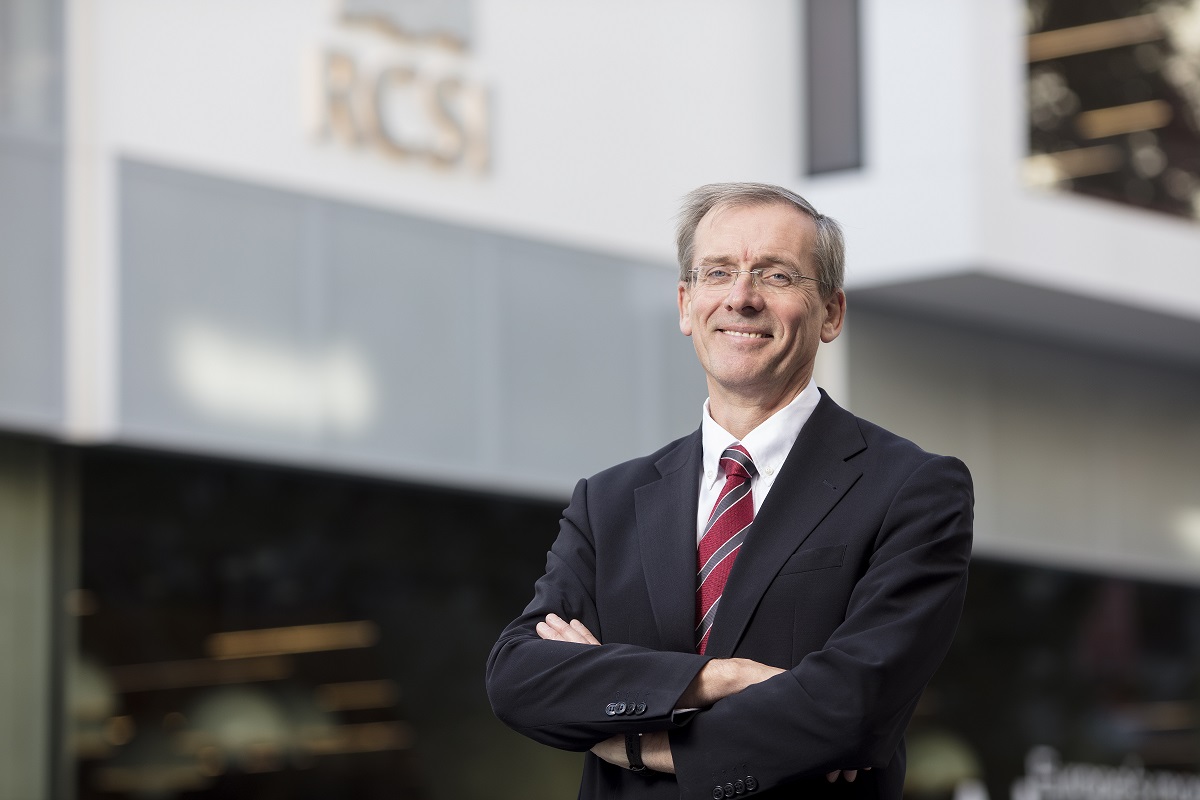 A model of care for the sustainable delivery of paediatric general surgery in Ireland has been announced today at RCSI.

It outlines how to enhance surgical services for children close to where they live, ensuring access to high-quality surgical care.

🔗rcsi.com/dublin/news-an…