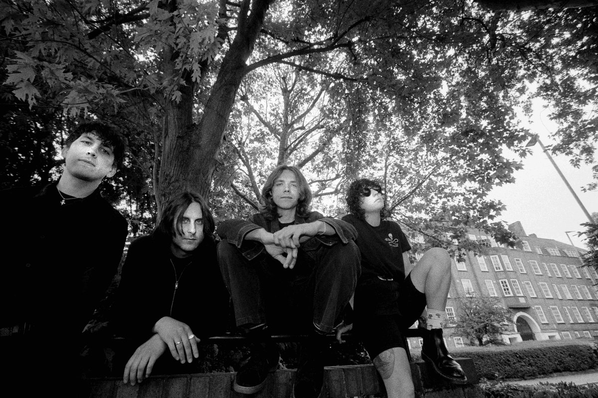 DIY (@diymagazine) on Twitter photo Having hosted its inaugural event in 2023, <a href="/gobeyondmcr/">Beyond The Music</a> has unveiled the latest wave of artists to be added to this year's lineup, including <a href="/TheWytches/">The Wytches</a>, <a href="/charlie_DIDI/">charlieeeee</a>, <a href="/moreishidols/">Moreish Idols</a> and many more. Find out more about the festival onsite now: diymag.com/news/beyond-th… Having hosted its inaugural event in 2023, <a href="/gobeyondmcr/">Beyond The Music</a> has unveiled the latest wave of artists to be added to this year's lineup, including <a href="/TheWytches/">The Wytches</a>, <a href="/charlie_DIDI/">charlieeeee</a>, <a href="/moreishidols/">Moreish Idols</a> and many more. Find out more about the festival onsite now: diymag.com/news/beyond-th…