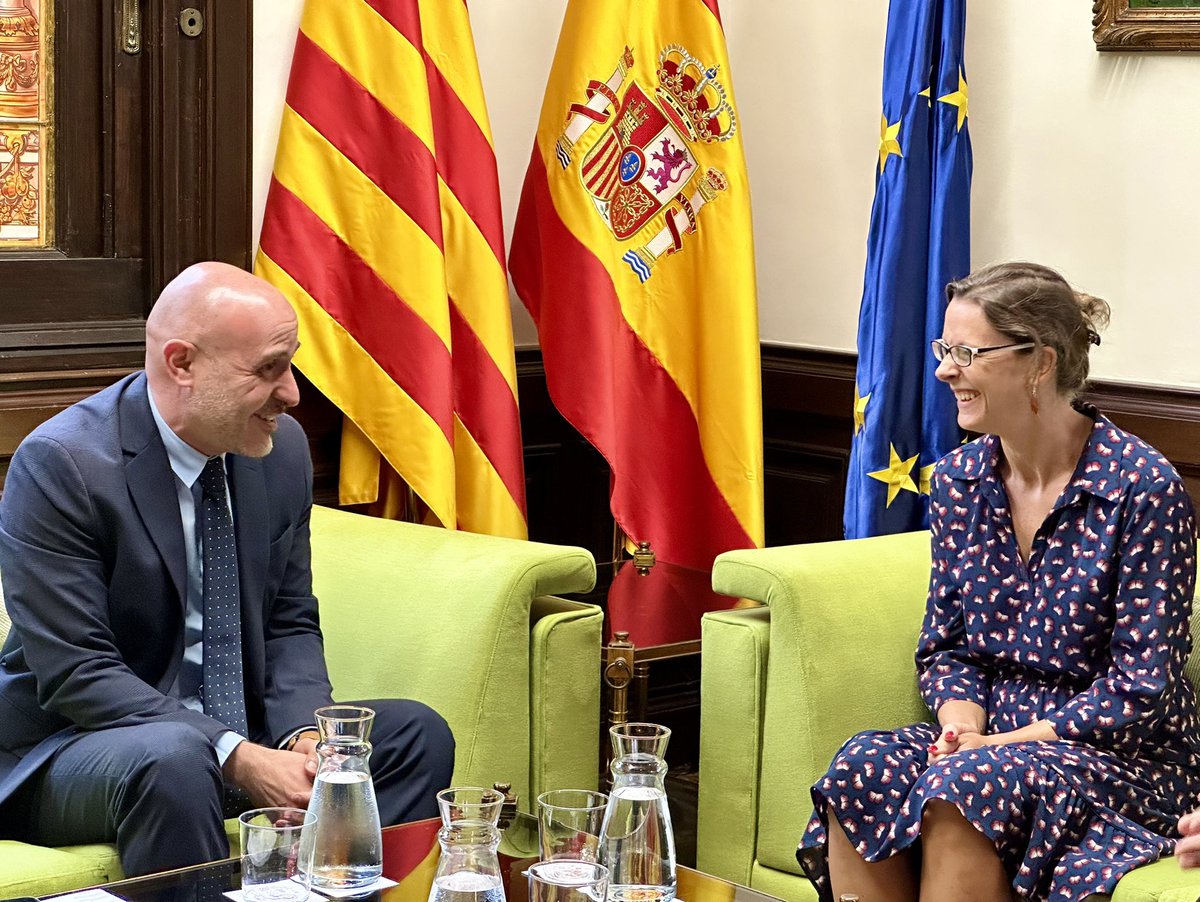 Carlos Prieto Gómez tweet media