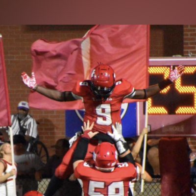 Alijah_16's tweet image. #NewProfilePic