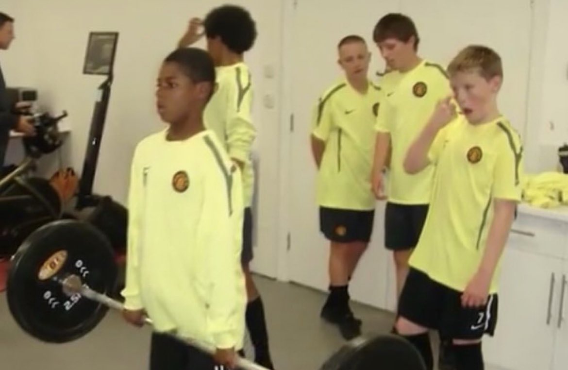 PRO CLUBS DRAFTS IN SEPT?!?! 

Weeee LIVE! 🔥