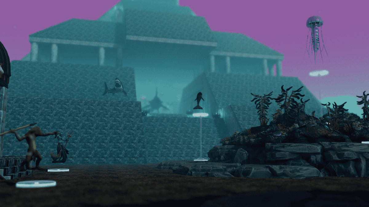 TaleSpire tweet media