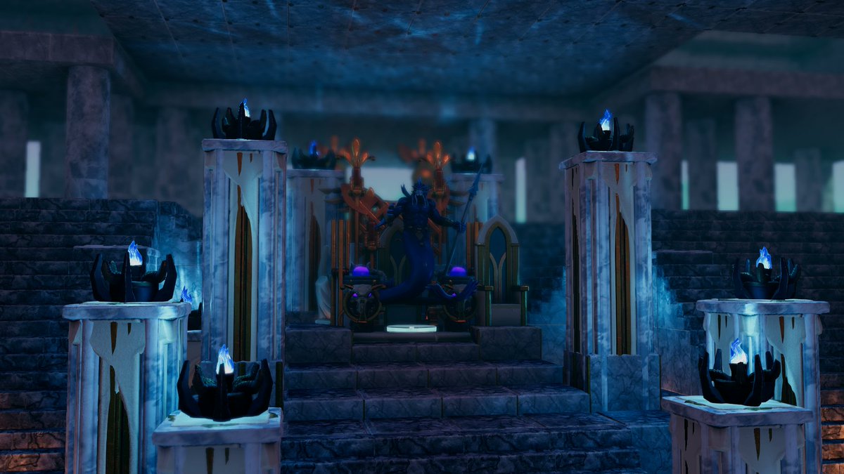 TaleSpire tweet media