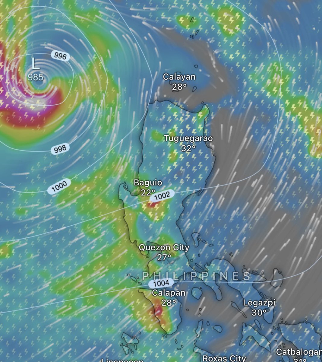 weatherphilipp1's tweet image. SEVERE WEATHER WARNING (Sept.4 Wed.12AM)Isa sa dahilan kaya mas magandang madeklara sana ng maaga ang #WalangPasok para sa ngayong araw (Wed.)
dahil mataas ang possibilidad ng mga pagbaha ang possible sa Metro Manila at Parts ng West Sectios ng Luzon. #EntengPh at #Habagat