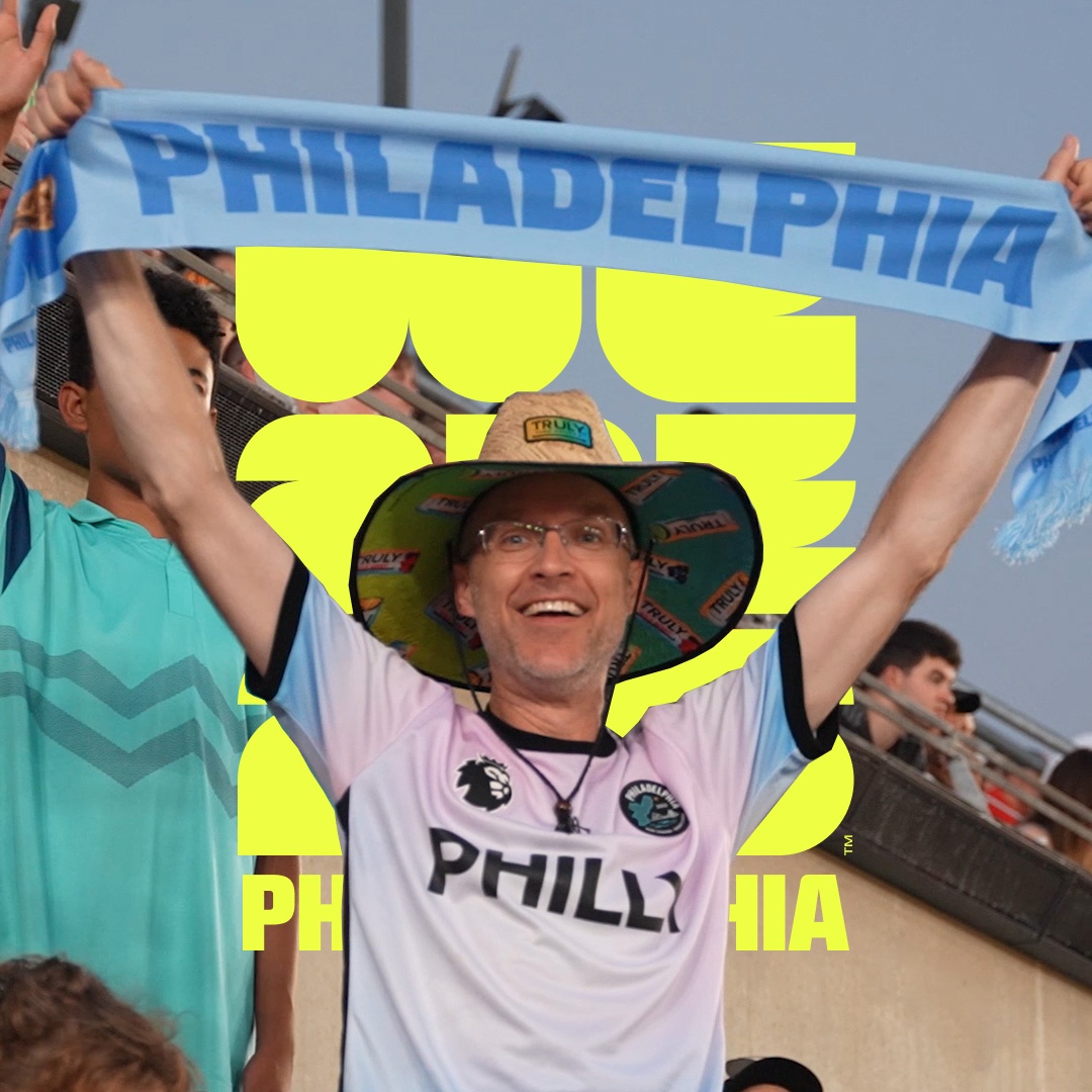 Help us grow the game across PA!

Your donation to Philadelphia Soccer 2026 will support initiatives that foster the love of soccer throughout the Commonwealth, creating a lasting impact for future generations.

Join us in our mission to make a difference: bit.ly/47a4o6U