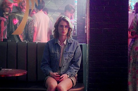 levmauc's tweet photo. San Junipero. https://t.co/voX8oUiQls