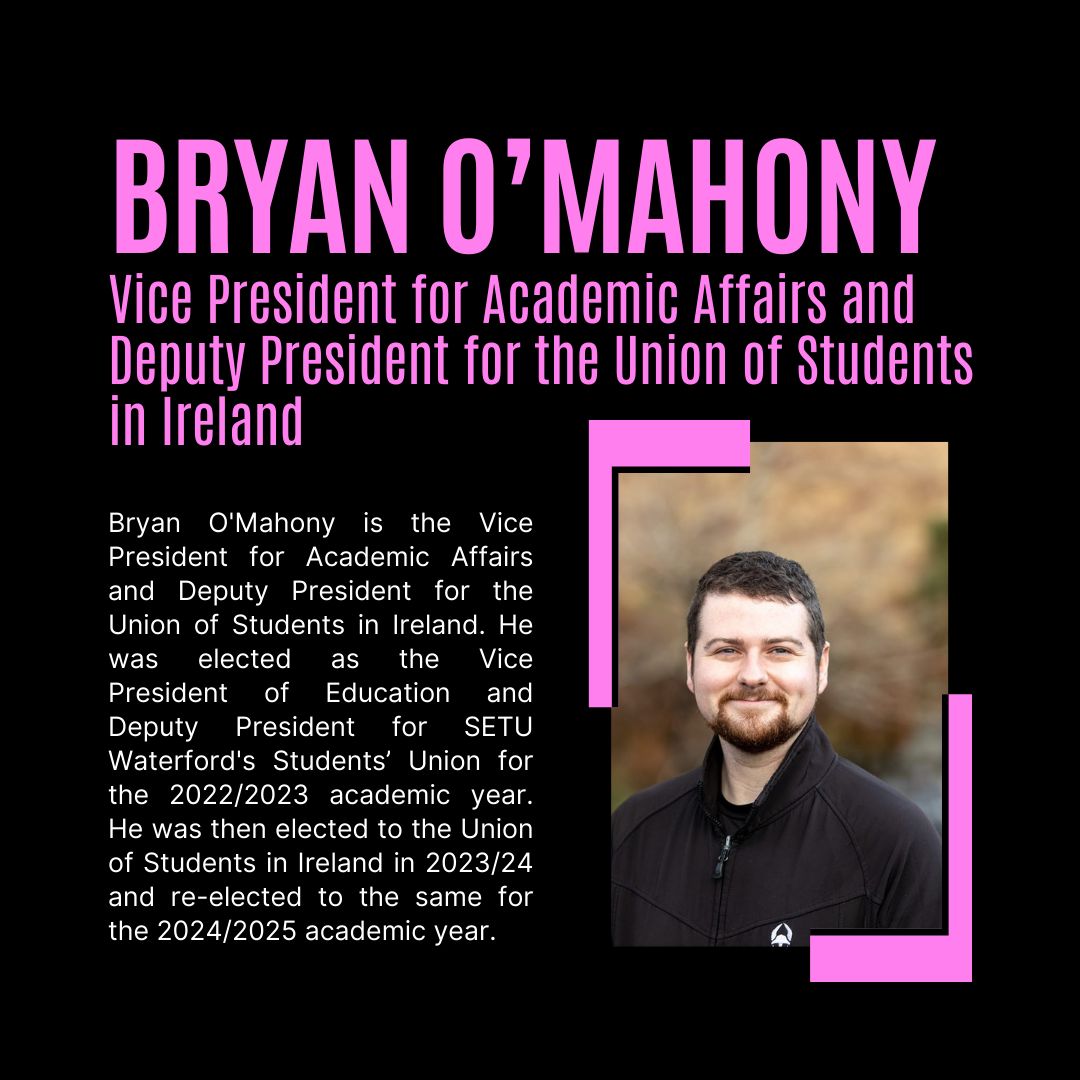 STΛND (@stand_ie) on Twitter photo The STAND Ideas Collective Showcase is happening this Friday! 🎉
Meet some of our incredible judges 👇
<a href="/RazanIRL/">Razan Ibraheem</a> & <a href="/USI_Education/">Bryan O'Mahony - USI Academic Affairs</a> The STAND Ideas Collective Showcase is happening this Friday! 🎉
Meet some of our incredible judges 👇
<a href="/RazanIRL/">Razan Ibraheem</a> & <a href="/USI_Education/">Bryan O'Mahony - USI Academic Affairs</a>