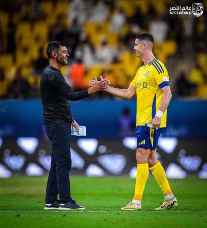 🇸🇦 | A tweet media