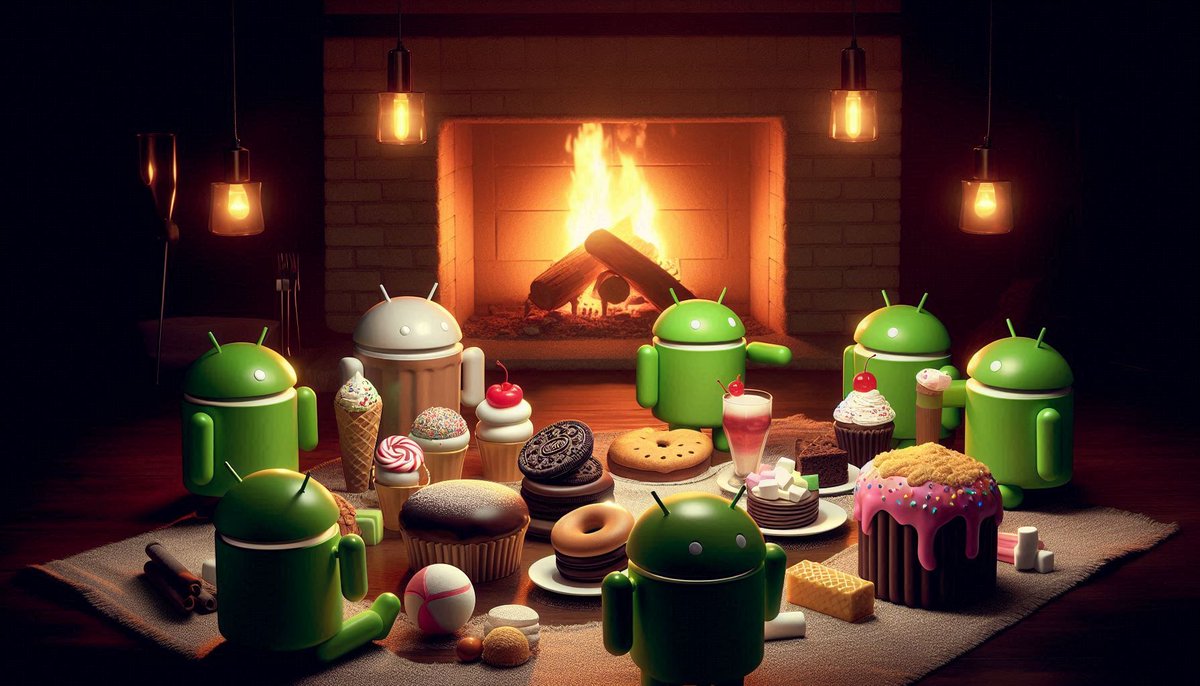 Carlos Mota (@cafonsomota) on Twitter photo All roads lead to Lisbon 🇵🇹! We're going to have a fireside chat this year <a href="/droidconLisbon/">droidcon Lisbon</a> 🤖🔥.
We're going to discuss what's next for Android development 🤔.
Do you have any topic that you want us to discuss? Do you want to participate? This is the place 👇
#dclx24 All roads lead to Lisbon 🇵🇹! We're going to have a fireside chat this year <a href="/droidconLisbon/">droidcon Lisbon</a> 🤖🔥.
We're going to discuss what's next for Android development 🤔.
Do you have any topic that you want us to discuss? Do you want to participate? This is the place 👇
#dclx24