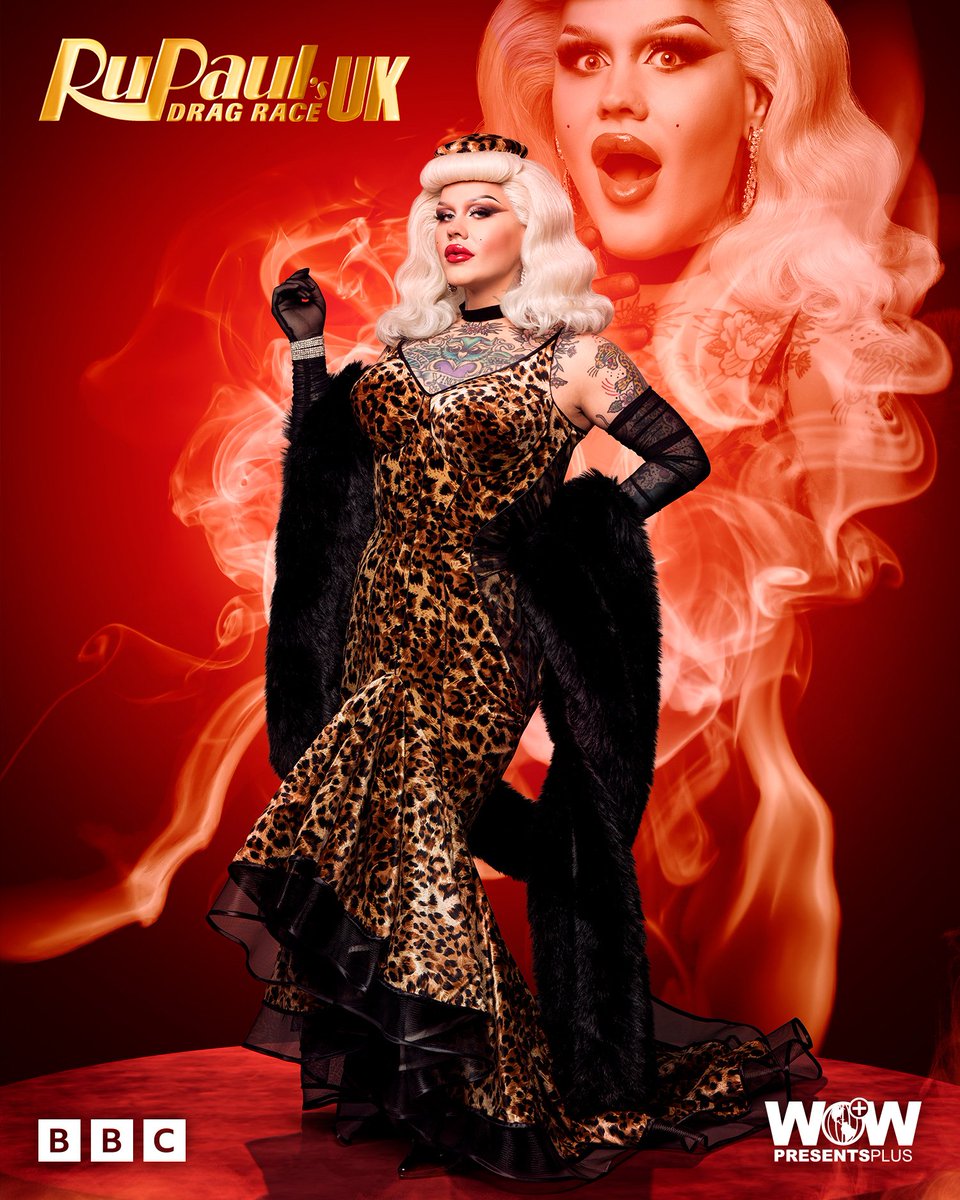 StormWhite tweet media