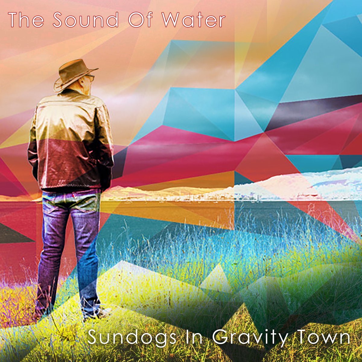 New album out soon. October release 2024!