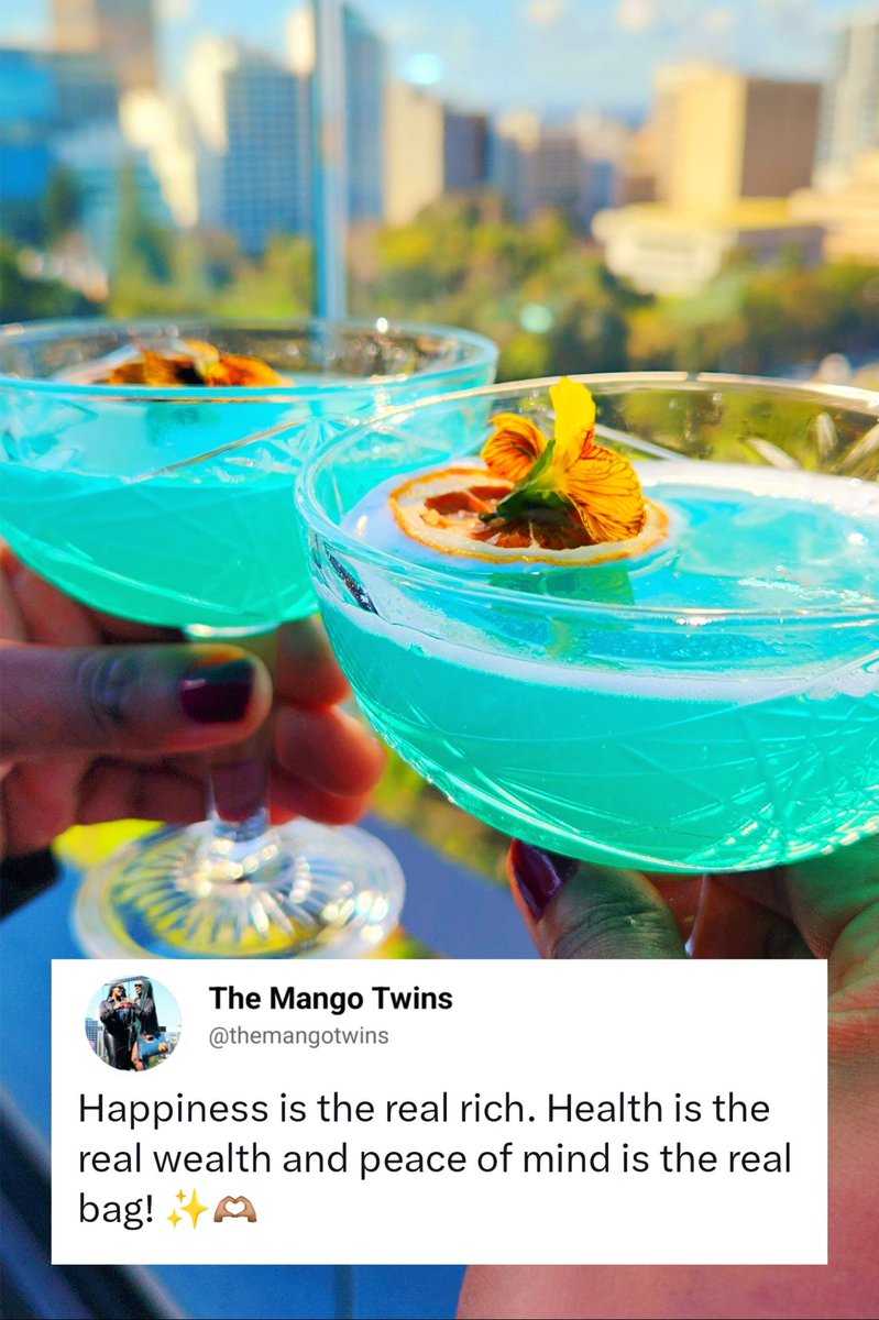 The Mango Twins tweet media