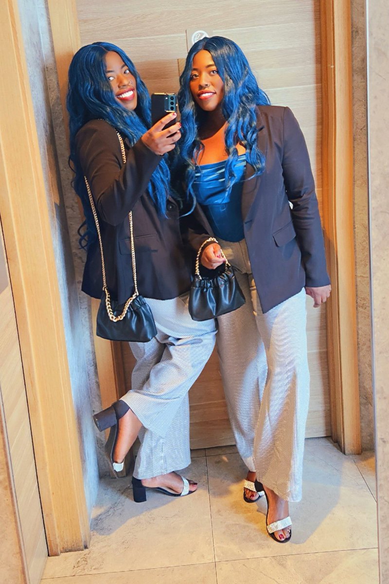 The Mango Twins tweet media