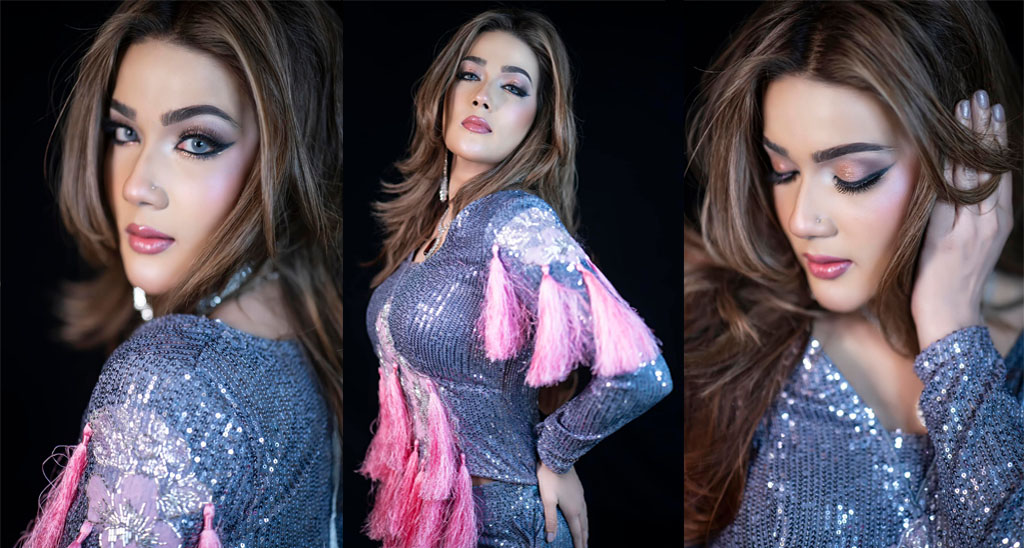 মাহির কপালে চিন্তার ভাঁজ!