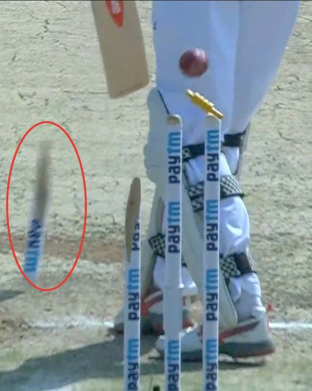 CricTracker tweet media
