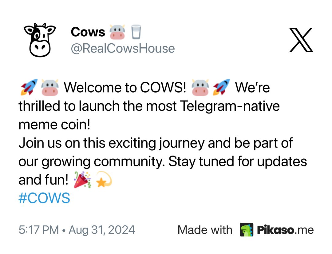 Pikaso (@pikaso_me) on Twitter photo <a href="/Avinash83023604/">Avinash Verma</a> @RealCowsHouse Enjoy your screenshot and...
Get 10 stickers for $1: stickermule.com/pikaso <a href="/Avinash83023604/">Avinash Verma</a> @RealCowsHouse Enjoy your screenshot and...
Get 10 stickers for $1: stickermule.com/pikaso