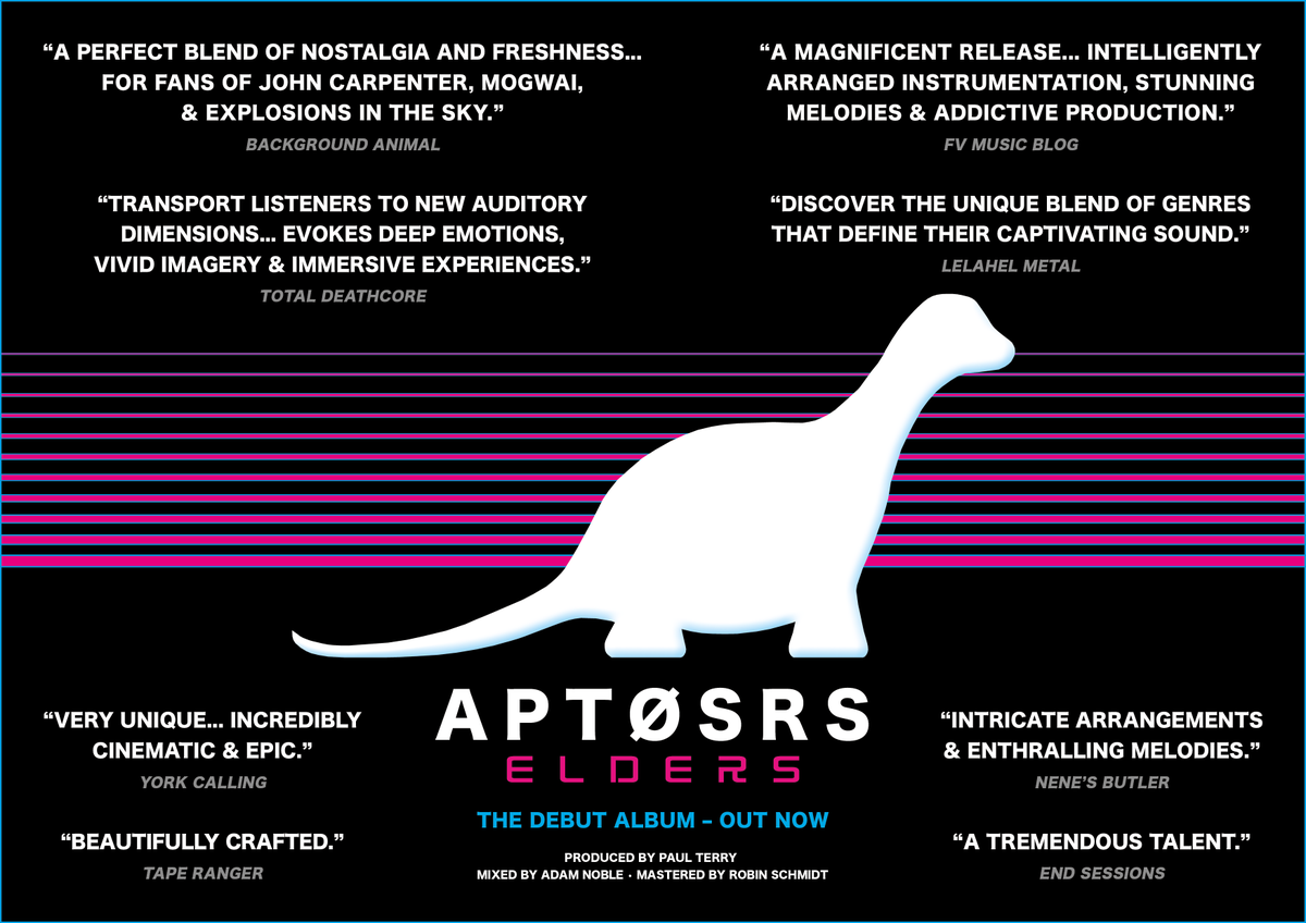 Paul Terry tweet media