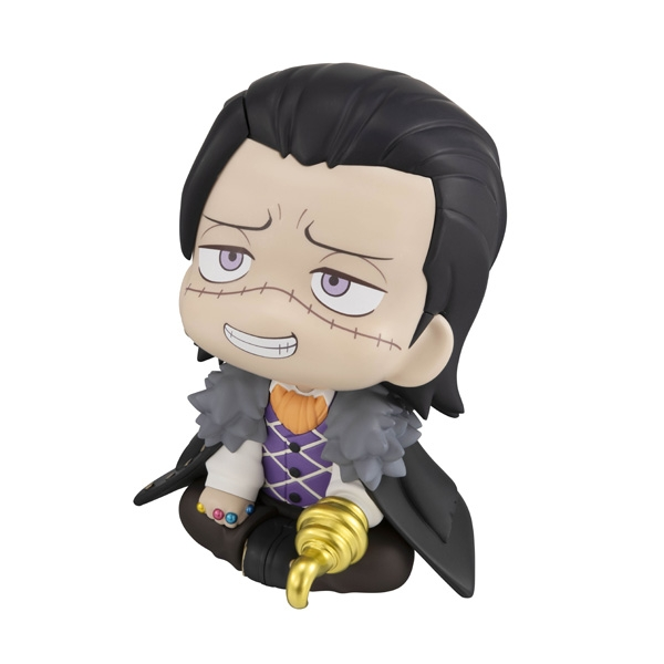 mugiwara_ya's tweet photo. アニメイトオンライン新着！

るかっぷ ONE PIECE クロコダイル

2025年03月 下旬 発売予定

9月5日(木)予約開始！
https://t.co/6iiX8nur14 https://t.co/81RNaqajRR