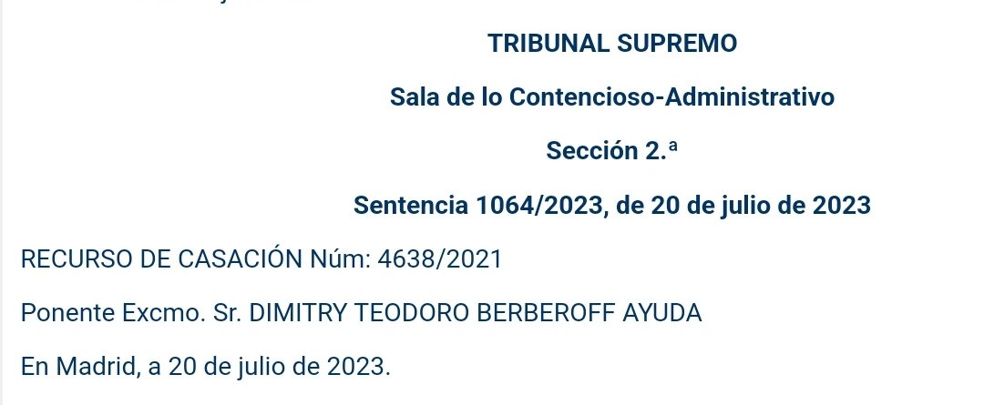 _MrSotiris's tweet photo. @MajadahondaAyto se pasa por el forro la sentencia del TS,recomendacion del @DefensorPuebloE y el principio d igualdad poniendo precios diferenciales para empadronados y no empadronados en las fiestas patronales

@psoemajadahonda @masmadmaja 
@consumidores @FACUA @RubenSanchezTW https://t.co/Hw4sn64gxd