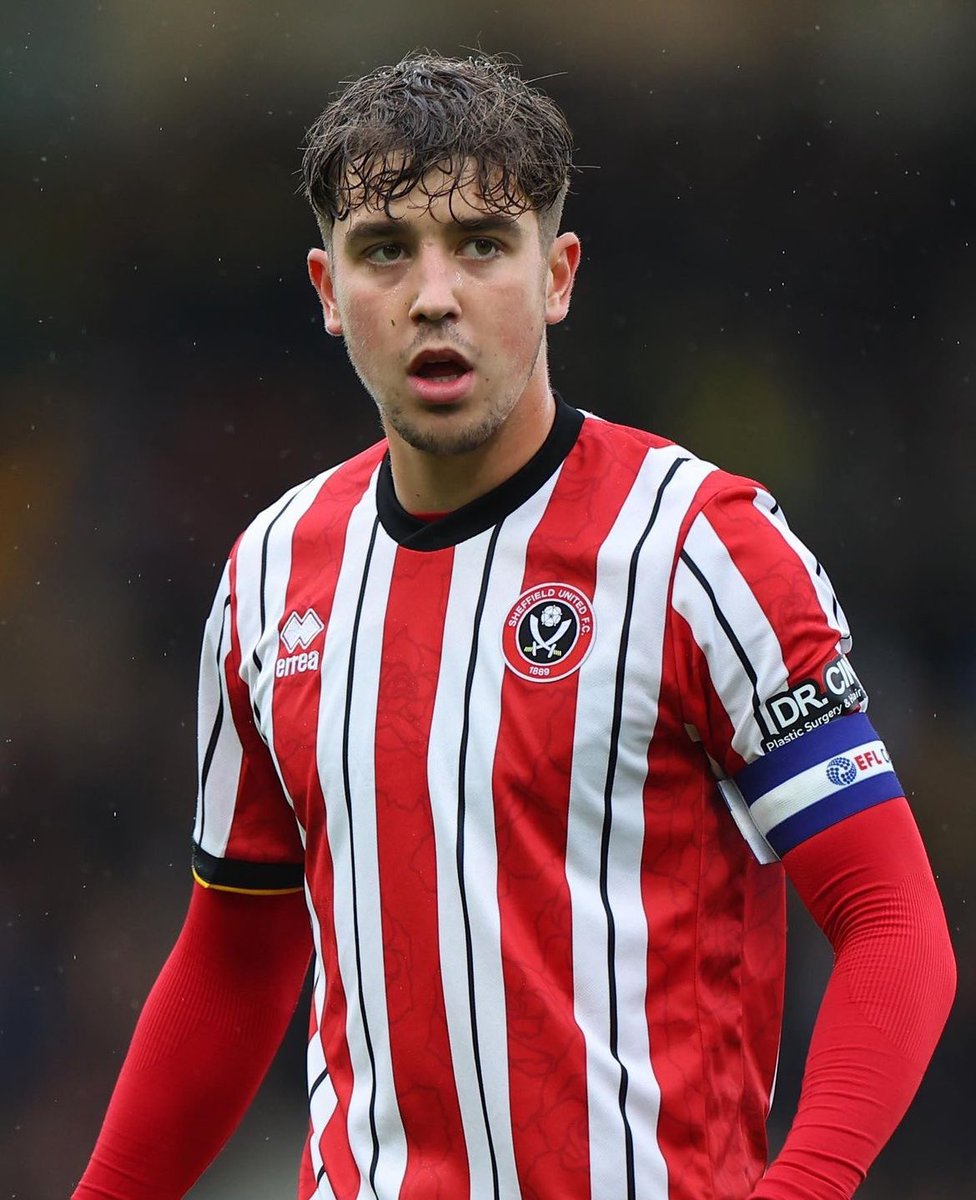 📈 Highest Rated Players in the First FOUR Championship Games: 

🥇 Ollie Arblaster - 8.13
Karomoko Dembele - 7.98
Romaine Mundle - 7.96
Gustavo Hamer - 7.86
Dennis Cirkin - 7.84
Cameron Brannagan - 7.81
Josh Maja - 7.81

Ballers. 👏

#twitterblades #qpr #safc
