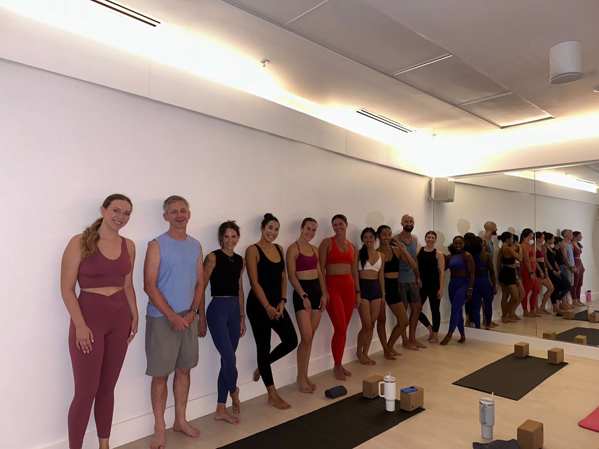 Impact Creators Studio tweet media