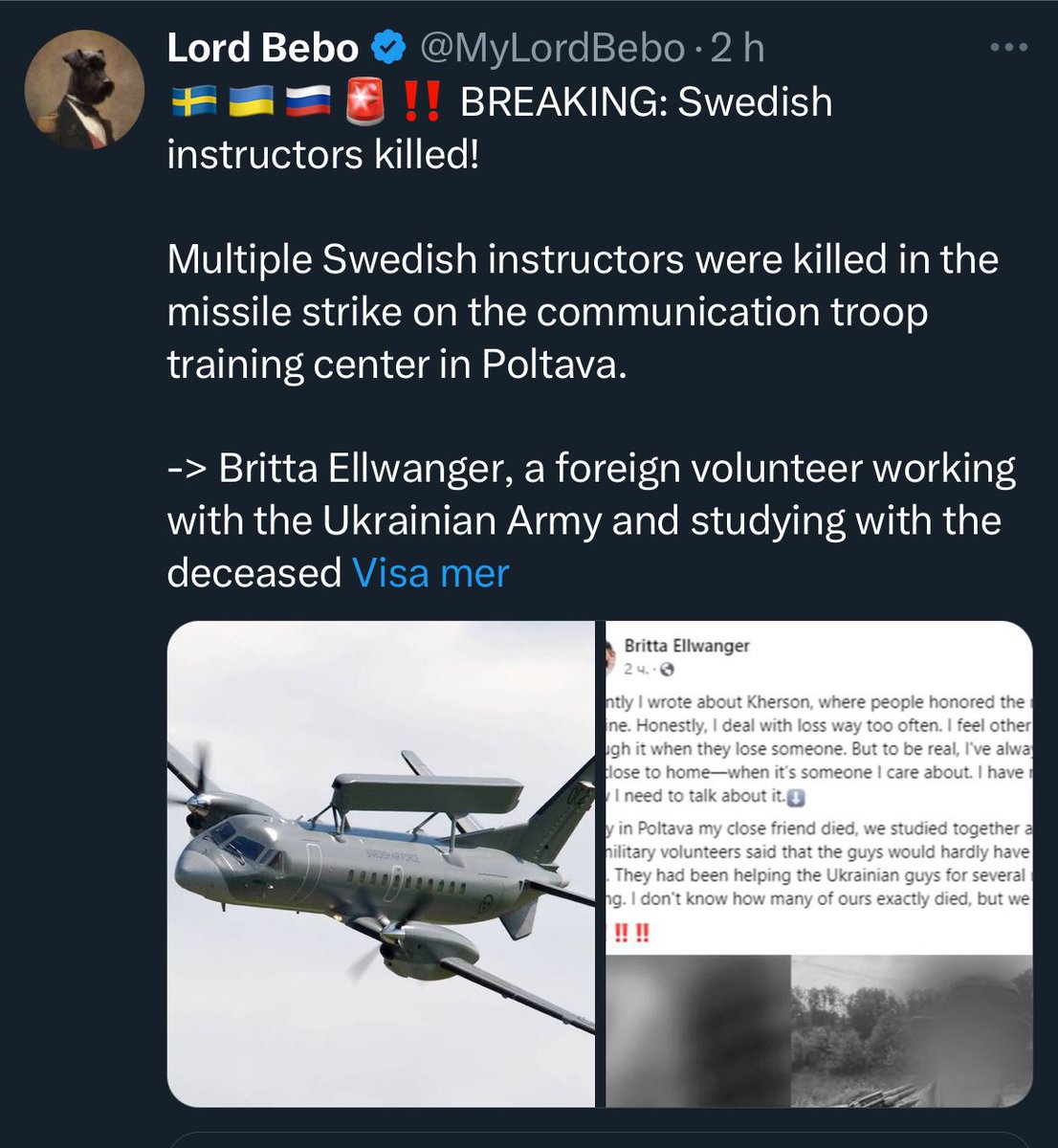 Aktiediplomaten tweet media