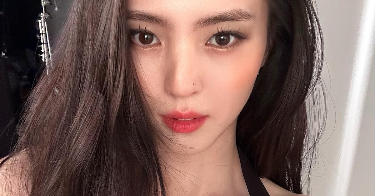 kaobuntheng's tweet photo. แม่นักแสดงสาวคนดัง ฮันโซฮี (Han Sohee) ถูกจับข้อหาเปิดบ่อนพนันผิดกฎหมาย https://t.co/GgyBt0dS6Q https://t.co/42rjvPNzDe