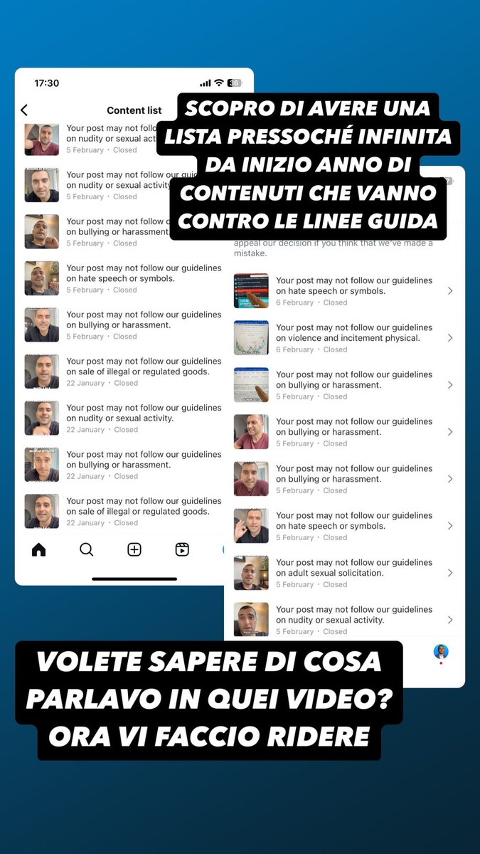 Marco Costanza tweet media