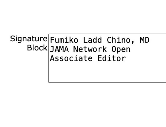 Fumiko Ladd Chino