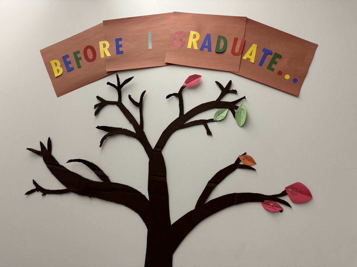 The New Bedford campus was buzzing today on the first day of Fall 2024 at <a href="/BristolCC/">BristolCC</a> . It was great to see so many students flock the campus and I’m so appreciative of my colleagues for being with them every step of the way and providing assistance. Here’s to great Fall 2024..