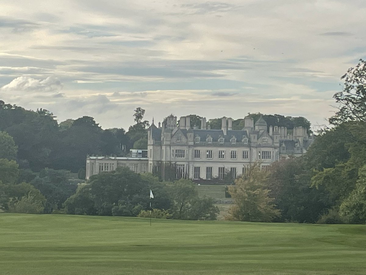 Welsh Schools Golf (@welshschoolsga) on Twitter photo Many thanks <a href="/StokeRochfordGC/">Stoke Rochford GC</a> for hosting our Schools International . Especially Centenary Captains Peter & Pauline. 
Fantastic venue for the match. 
#WellWorthAVisit Many thanks <a href="/StokeRochfordGC/">Stoke Rochford GC</a> for hosting our Schools International . Especially Centenary Captains Peter & Pauline. 
Fantastic venue for the match. 
#WellWorthAVisit