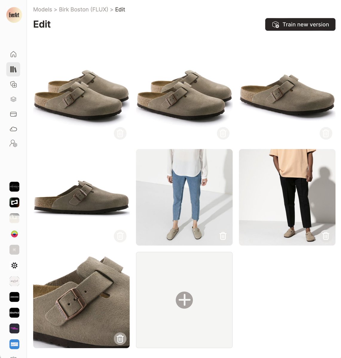 Pietro Schirano tweet media